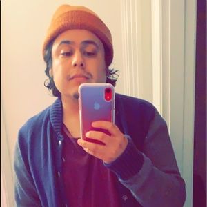 Meet your Posher, Daniel